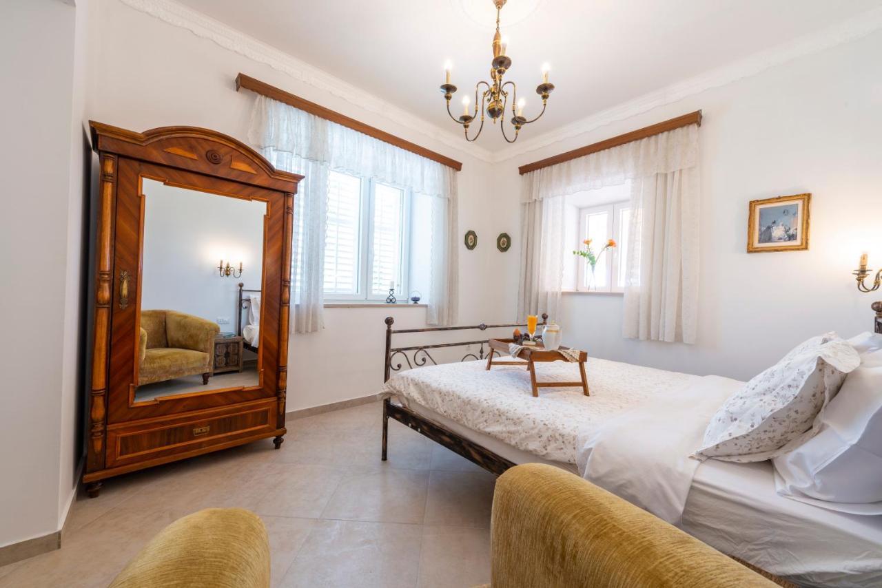Apartment Old Garden Dubrovnik Bagian luar foto